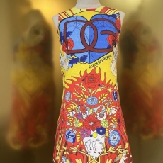 Dolce Gabbana Dress